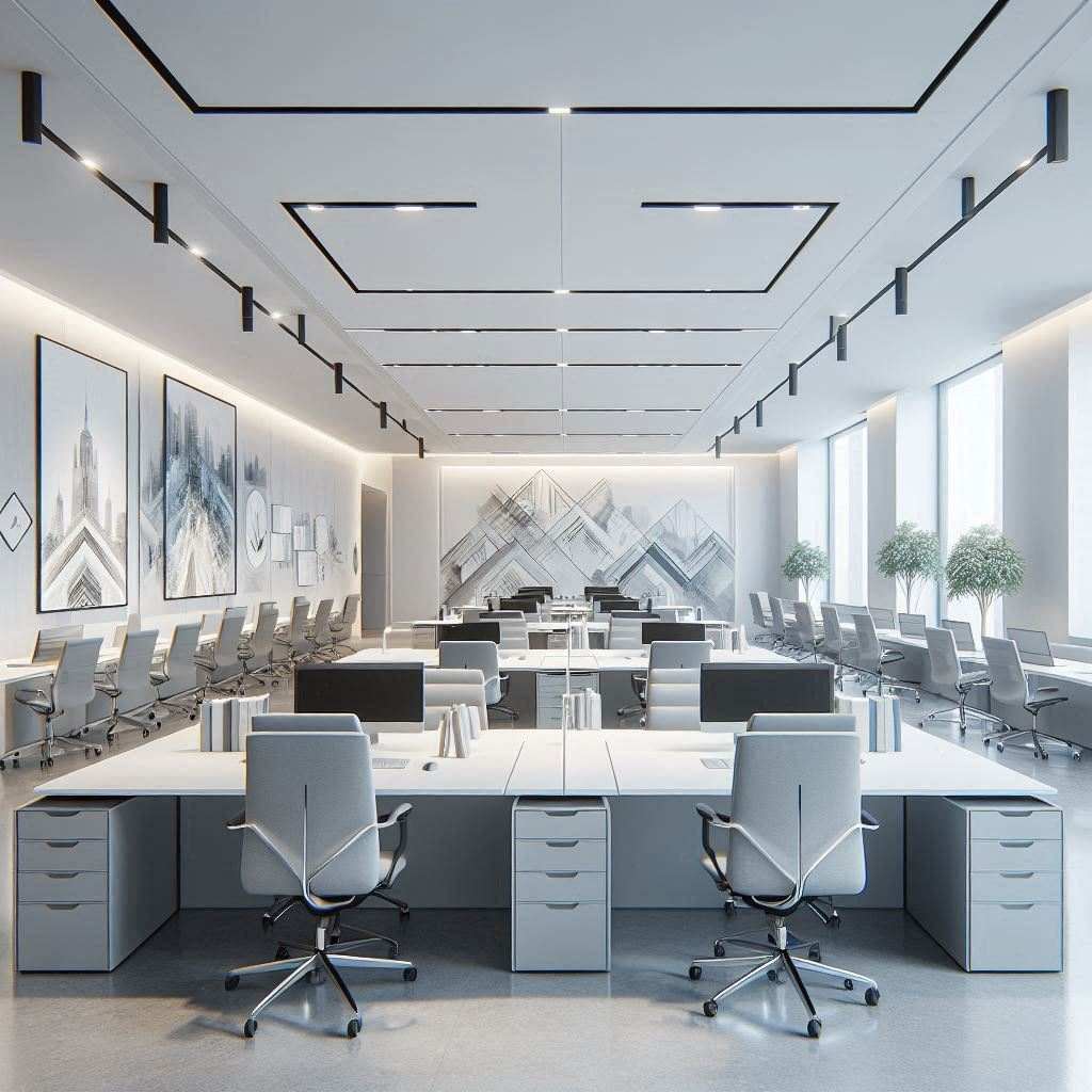 新旧流程并行触发写字楼办公企业长期发展规划异常后商务团队应收集哪些证据